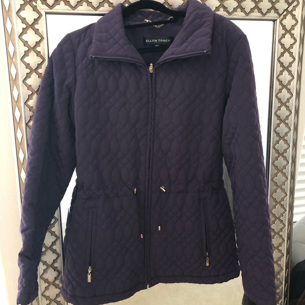 Ellen Tracy Jacket